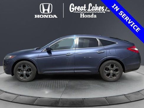 Used 2012 Honda Crosstour EX-L image 3