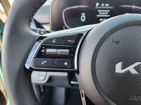 New 2026 Kia Seltos S image 17