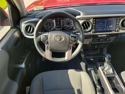 Certified 2023 Toyota Tacoma SR5 RWD image 17