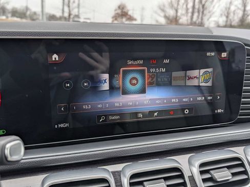 Used 2023 Mercedes-Benz GLE 350 image 13