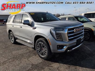Used 2026 GMC Yukon Elevation