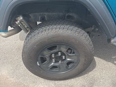 Used 2019 Jeep Wrangler Unlimited Sport image 7