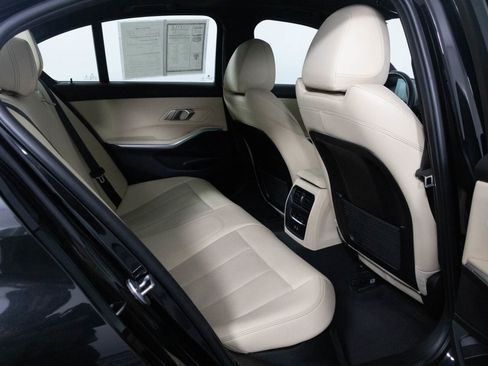 Used 2023 BMW 330i xDrive Sedan w/ Driving Assistance Package image 38