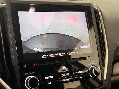 Used 2023 Subaru Forester Limited AWD/4WD image 13