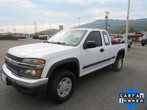 Used 2006 Chevrolet Colorado LS image 7