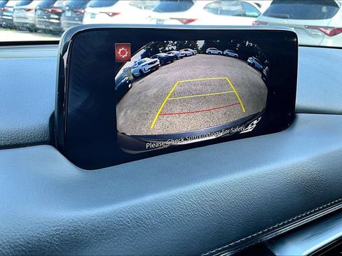 Used 2018 MAZDA CX-5 Grand Touring w/ Premium Package FWD image 29