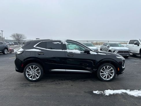 New 2026 Buick Envision Avenir AWD/4WD image 11