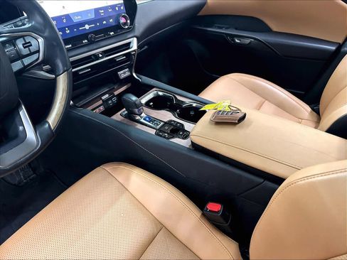 Used 2023 Lexus RX 350 Premium w/ Cold Area Package AWD/4WD image 19