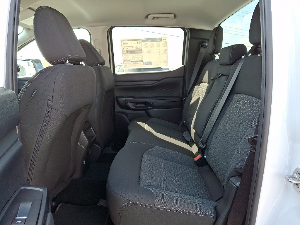 New 2026 Ford Ranger XL w/ FX4 Off-Road Package AWD/4WD image 6