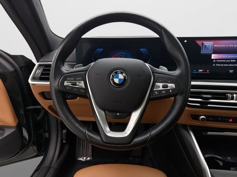 Used 2024 BMW 430i xDrive Coupe w/ Premium Package AWD/4WD image 12