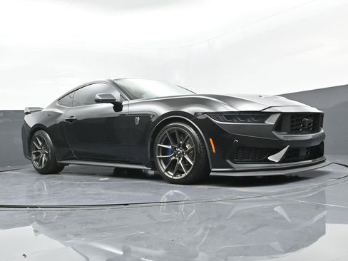 Used 2024 Ford Mustang Dark Horse w/ Dark Horse Handlin Package image 27