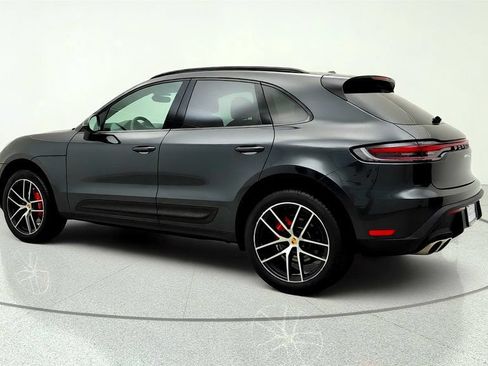 Used 2024 Porsche Macan S w/ Premium Plus Package AWD/4WD image 7