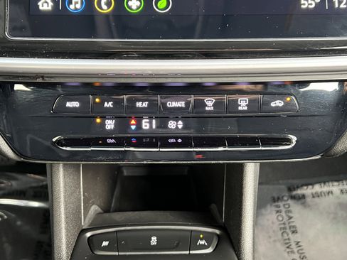 Certified 2023 Chevrolet Bolt LT w/ Driver Confidence Package image 29