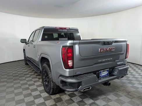 New 2025 GMC Sierra 1500 Elevation w/ Elevation Premium Package image 4