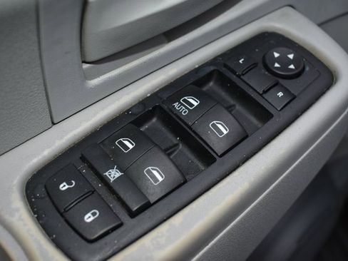 Used 2008 Jeep Liberty Sport w/ Popular Equipment Group image 15