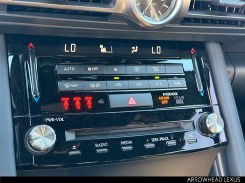 Used 2021 Lexus IS 350 F Sport w/ Navigation Package image 31