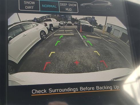 New 2026 Subaru Crosstrek 2.0i Premium image 20