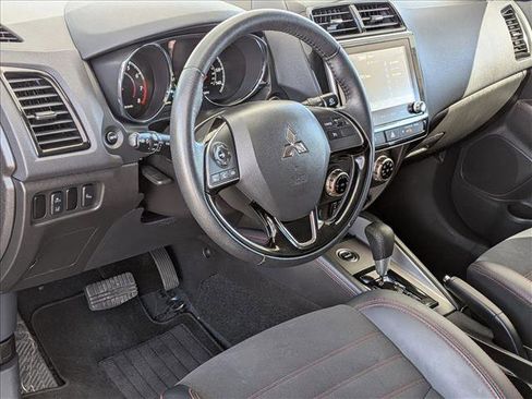 Used 2024 Mitsubishi Outlander Sport AWD image 10