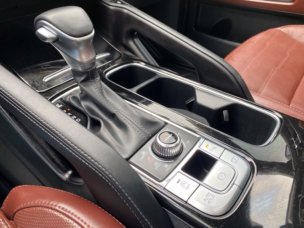 Used 2025 Kia Telluride SX AWD/4WD image 29