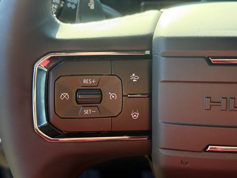 New 2026 GMC Hummer EV SUV image 19