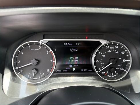 Used 2022 Nissan Rogue SV w/ SV Premium Package AWD/4WD image 15