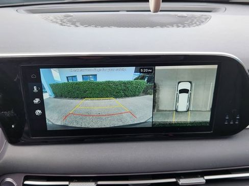 Used 2025 Hyundai Palisade XRT FWD image 13