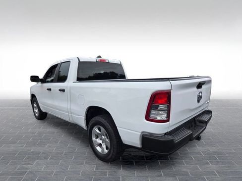 Used 2023 RAM 1500 Tradesman AWD/4WD image 5