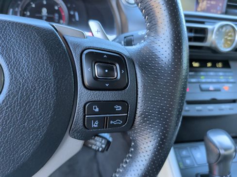 Used 2020 Lexus RC 300 F Sport image 19