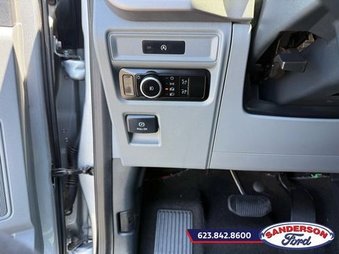 Certified 2025 Ford F150 XLT w/ Equipment Group 301A Standard RWD image 12