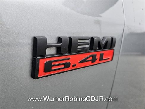 Used 2021 RAM 2500 Power Wagon w/ Power Wagon Off Road Package image 19