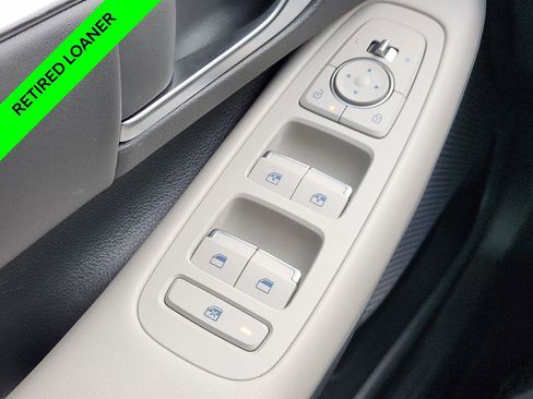 New 2025 Hyundai Sonata SEL image 23