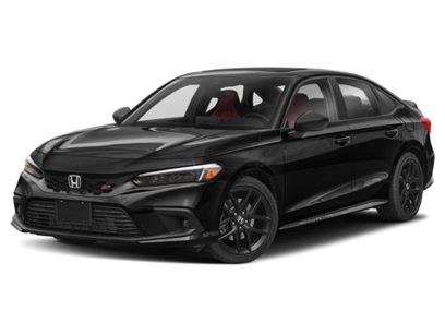 Used 2022 Honda Civic Si