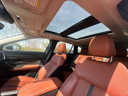 Used 2023 MAZDA CX-50 AWD 2.5 Turbo w/ Cargo Package image 24