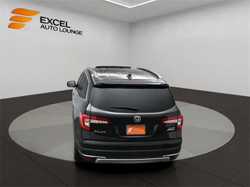 Used 2022 Honda Pilot Elite image 44