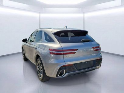 Used 2022 Genesis GV70 2.5T w/ Advanced Package