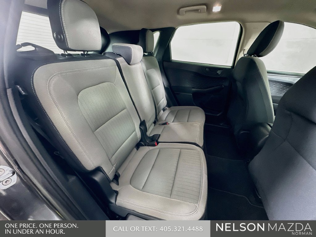 Used 2020 Ford Escape S FWD image 25