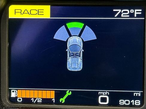 Certified 2018 Ferrari 488 Spider image 37