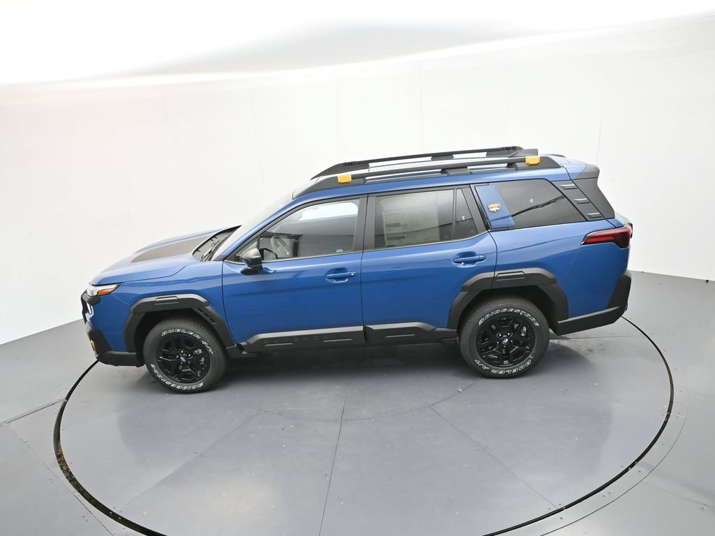 New 2026 Subaru Outback Wilderness AWD/4WD image 12