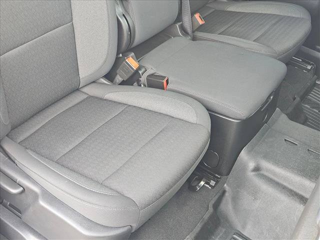 Used 2024 Chevrolet Silverado 1500 LT Trail Boss w/ Protection Package AWD/4WD image 22