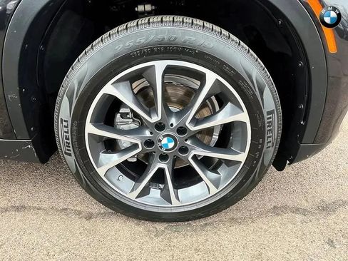 Used 2017 BMW X5 sDrive35i RWD image 25