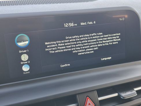 Used 2024 Kia Seltos S image 22