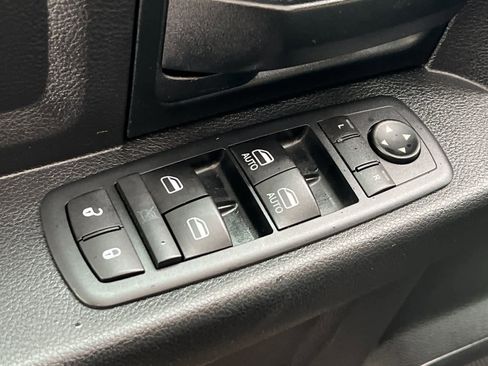 Used 2017 RAM 1500 Tradesman w/ Popular Equipment Group image 14