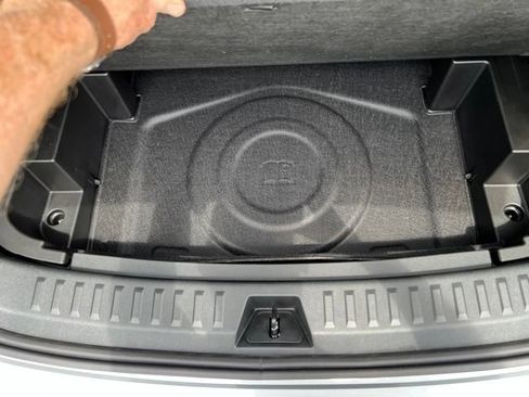 New 2027 GMC Terrain Denali w/ LPO, Floor Liner Package AWD/4WD image 42