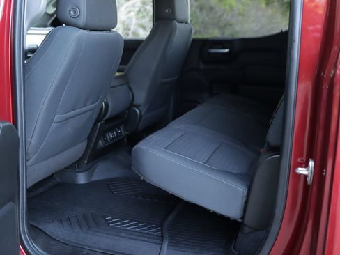 Used 2020 Chevrolet Silverado 1500 LT w/ All-Star Edition AWD/4WD image 25