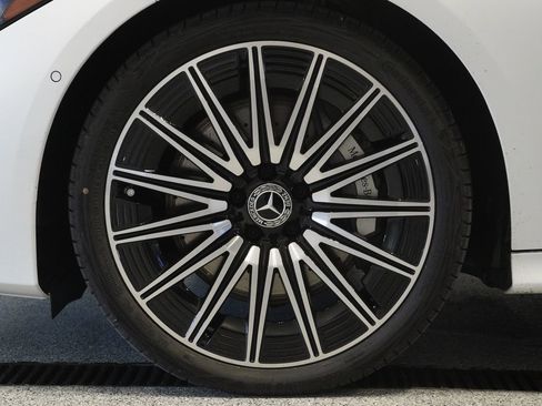 New 2026 Mercedes-Benz CLE 450 4MATIC Cabriolet image 14