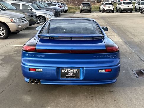 Used 1992 Dodge Stealth R/T image 5