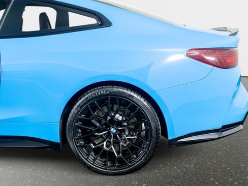 Used 2025 BMW M4 CS AWD/4WD image 17