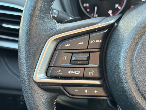 Certified 2023 Subaru Outback Limited image 14