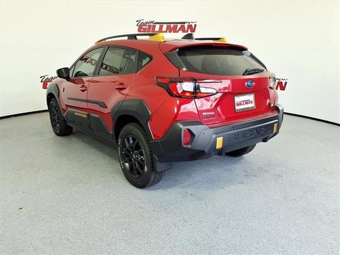 New 2025 Subaru Crosstrek 2.5i Wilderness image 3