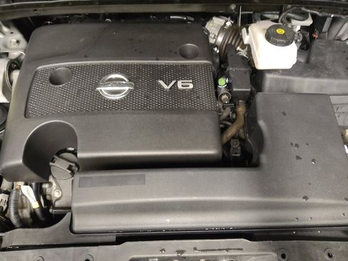 Used 2018 Nissan Murano SV image 30